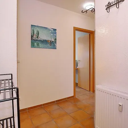 Apartment Achtern Diek 18 *