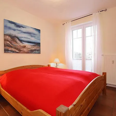 Achtern Diek 18 Apartment Boltenhagen (Ostseebad)