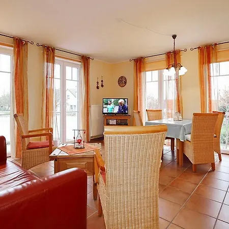 Apartment Achtern Diek 18 Boltenhagen (Ostseebad)