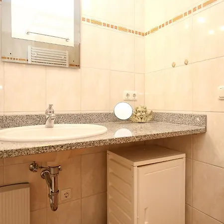Apartment Achtern Diek 18